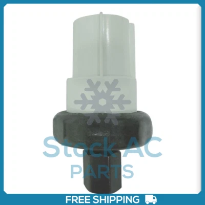 Новый реле давления переменного тока для Ford Taurus / Mercury Sable - 1994 - 1995 - Изображение 1 из 4