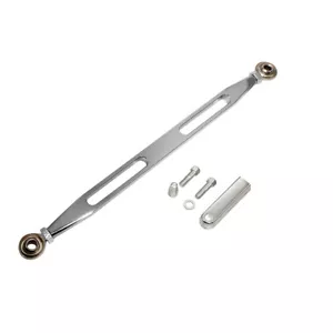 Shift Linkage Shifter Gear Link For Harley Touring Trike Dyna Softail 1986-up - Bild 1 von 9