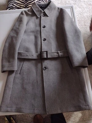 Abrigo Allegri Hombre (Hecho en Italia) Foto 1 de 4