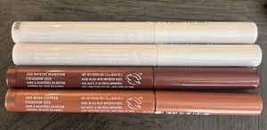 4 Pack~ Covergirl Clean Eye Color~ Mixed Color Lot~Eyeshadow Sticks - Picture 1 of 7