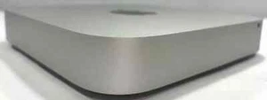 Late 2012 Apple MAC MINI 2.5GHz i5 Dual Core 16GB RAM 500GB HDD OSX Catalina - Picture 1 of 4