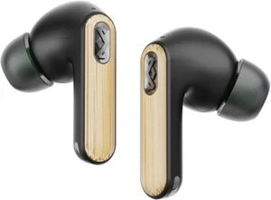 House Of Marley Earphones Redemption 2 Black True Wireless Bluetooth ANC Earbuds - Picture 1 of 1