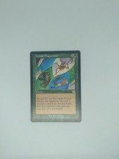 1x Animal Magnetism Onslaught MtG Magic NM
