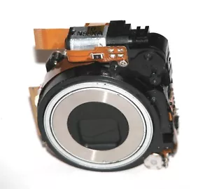 Kodak Easyshare M763 Zoom Lens with 7.2MP CCD Sensor - Replacement Parts - Picture 1 of 3