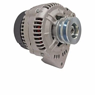 High Performance 180 Amp Output NEW Alternator For Volvo 940 2.3L Turbo 1994-95 - Image 1 of 4