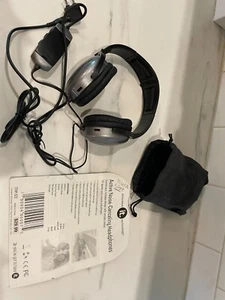 it. Innovative Technology Auriculares con Cancelación Activa de Ruido 60 horas ITHP-572 - Imagen 1 de 8