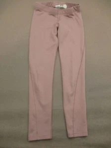 Patagonia Capilene Size S (7-8) Girls Stretch Waist Pull On Baselayer Pants 443 - Picture 1 of 7