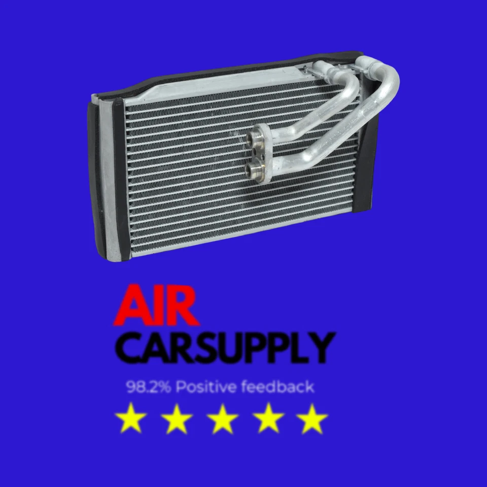 Evaporador A/C compatible con Kia Sorento (TRASERO) 2012-2015 flujo paralelo Foto 1 de 1