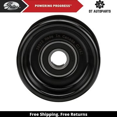 Para Lincoln Navigator 1998-2002 5,4 L V8 correa de transmisión de gas polea loca puertas 1999 Foto 1 de 4