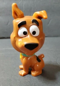 McDonald's Scooby Doo Bobble Head Juguete #1 Scooby 2021 Happy Meal Bobblehead - Imagen 1 de 6