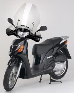 Parabrezza completo scooter HONDA SH 125 - 150 del 2001 modello Top Alto  1925 - Imagen 1 de 1