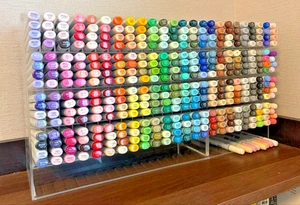 Copic Marker Pen Sketch 392 Set Bulk Sales Anime Japan Gebraucht - Bild 1 von 5