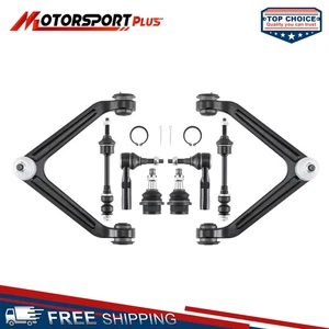 Brazo de control superior delantero 8 piezas con rótulas para Dodge Ram 1500 2002-2005 2x2 - Imagen 1 de 14