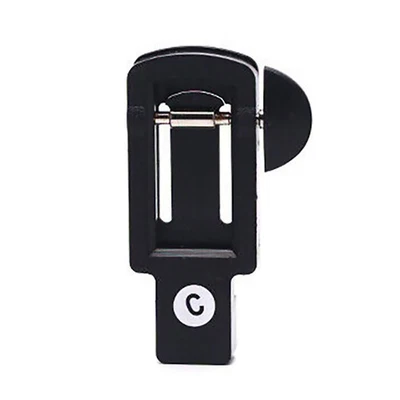 1 Pcs Reed Trimmer Cutter Adapter Durable For Saxophone and Clarinet Lovers - Image 1 of 4