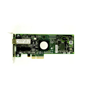 Sun LPe11000 Single Port Optical FC - 4Gbps Low Profile PCIe-x4 HBA Card - Picture 1 of 3