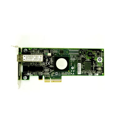 Sun LPe11000 Single Port Optical FC - 4Gbps Low Profile PCIe-x4 HBA Card - Image 1 of 3