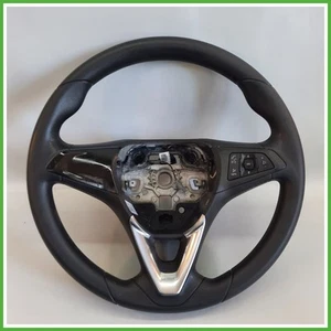 Volante De Dirección Multifuncional OPEL KARL ROCKS 1.0 42644215 2017 2019 - Imagen 1 de 4
