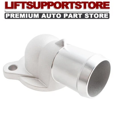 Carcasa termostato refrigerante motor 902-899 para Ford Crown Victoria F-150 F-250 Foto 1 de 4