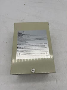 Dewenwils Niedervolt Brunnen Pool Spa Trafo 300W 120V 60Hz HOSL05C NEU - Bild 1 von 5