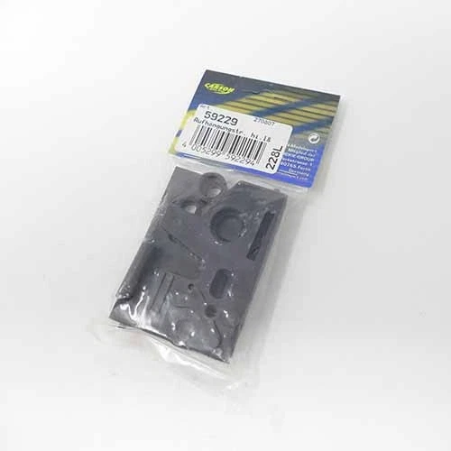 Carson 59229 Aufhängungsstrebe hinten L/R CH-4 500059229 - Bild 1 von 1