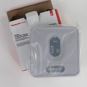 Honeywell HZ221 TrueZone 2-Zone System Panel - Picture 1 of 4