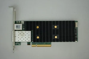 Dell X322F AMD Pensando Distributed Services Platform DSC2-25 Datenverarbeitung - Bild 1 von 1