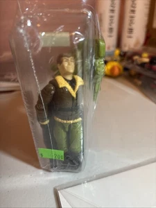 Vintage 1992 GI Joe General Flagg 100% Complete Action Figure - Bild 1 von 6