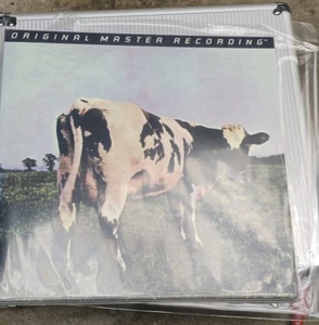 PINK FLOYD Atom Heart Mother-LP-Vinyl MFSL MASTER RECORDING- ungespieltes Vinyl - Bild 1 von 7