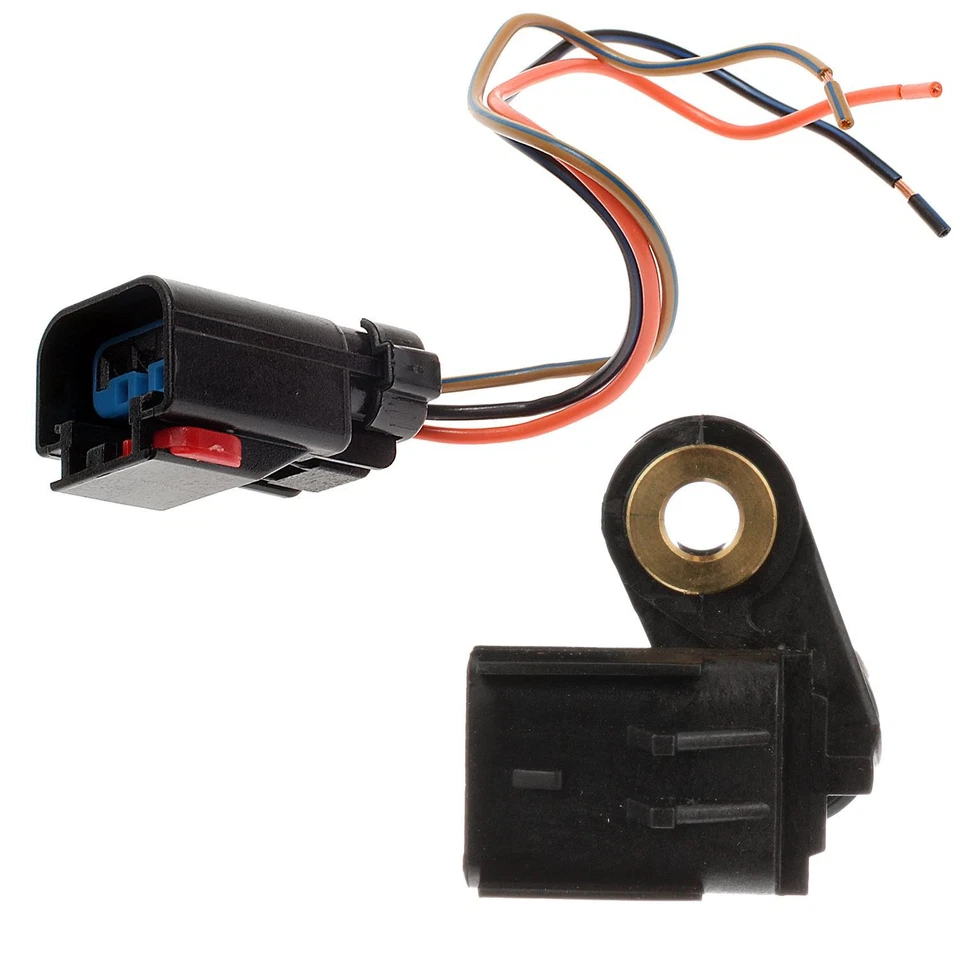 Kit de sensor de posición del cigüeñal del motor V6 de 3,5 L SMP para Chrysler 300 2005-2006 Foto 1 de 3