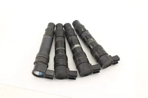 2003 SUZUKI GSXR600 OEM IGNITION COILS COIL SPARK PLUG CAPS 33410-35F00 - Picture 1 of 10