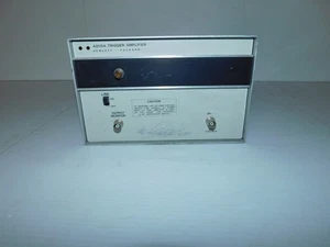 HEWLETT PACKARD 43115A TRIGGERVERSTÄRKER (LSM173) - Bild 1 von 7