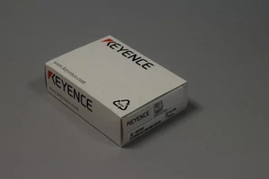 NEW KEYENCE  BL-651HA  [24 MONTHS WARRANTY] - Picture 1 of 2