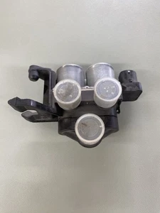 Genuine Bosch BMW E36 Cabrio Coupe Heater Control Valve Solenoid 64118375792 - Picture 1 of 5
