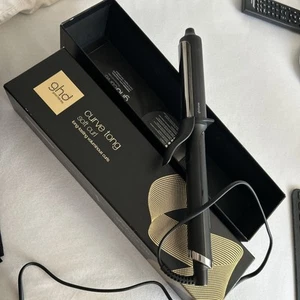 ghd curve tong - Bild 1 von 2