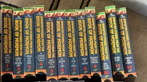 Animated Stories From The Book Of Mormon Volumes 1- 12 - Picture 1 of 1
