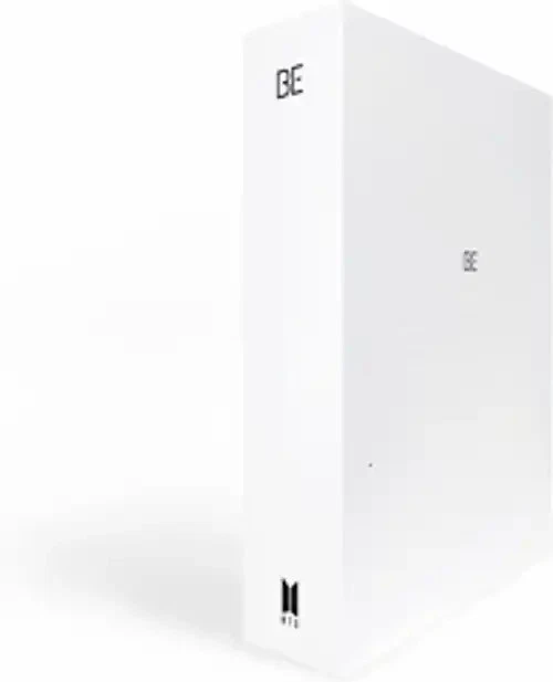 BE (Deluxe Edition) - Bild 1 von 1