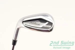 Titleist T300 Single Iron Pitching Wedge PW Steel Regular Left 36.0in - Picture 1 of 8