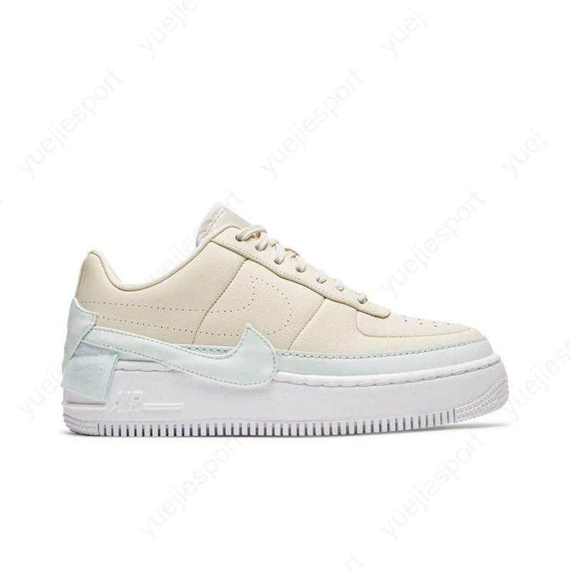 Preços baixos em Nike Air Force 1 Jester XX Low White W | eBay