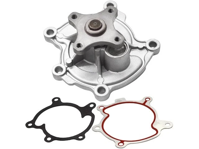 Bomba de agua 48XTJD14 para Saturn Aura Vue Relay 2008 2007 2006 2009 2010 Foto 1 de 1