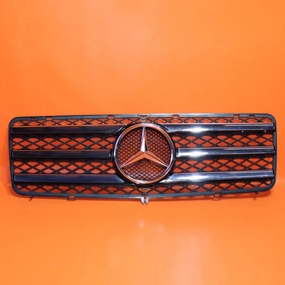 REJILLA MERCEDES BENZ G550 2013 2014 2015 2016 2017 A4638880223 OEM Foto 1 de 4