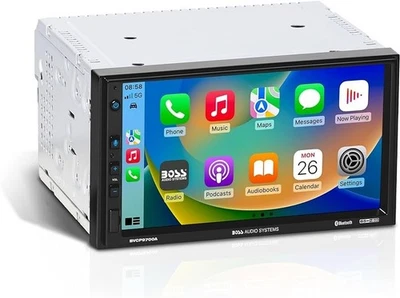 BOSS Audio Systems BVCP9700A Car Audio Stereo System Certified - Image 1 of 4