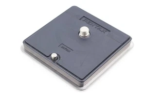 [Casi COMO NUEVO] Adaptador de zapata rápida Pentax para cámara de formato medio 645/67 de JAPÓN - Imagen 1 de 8