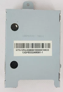 Caddy supporto slitta hard disk Asus EEEtop ET1610PT 13GPE032AM081 - Picture 1 of 1