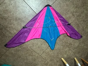 Vintage Made In Spain Stunt Kite - Picture 1 of 8