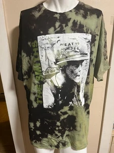 THE SMITHS TIE DYE Talla 3XL - Imagen 1 de 2