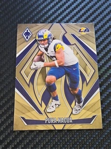 2024 Panini Phoenix #118 Puka Nacua *313 - Bild 1 von 2