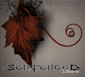 Sentenced - Down, (CD) - Foto 1 di 1