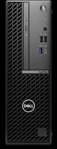 Dell OptiPlex 7010 SFF Desktop PC, Intel Core i5-12500, 8GB RAM, 512GB SSD, Inte - Afbeelding 1 van 2