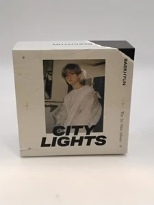 Baekhyun - City Lights 1st Mini Album - Picture 1 of 5