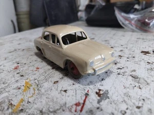 CIJ France 1/43 Renault Dauphine  - Foto 1 di 7